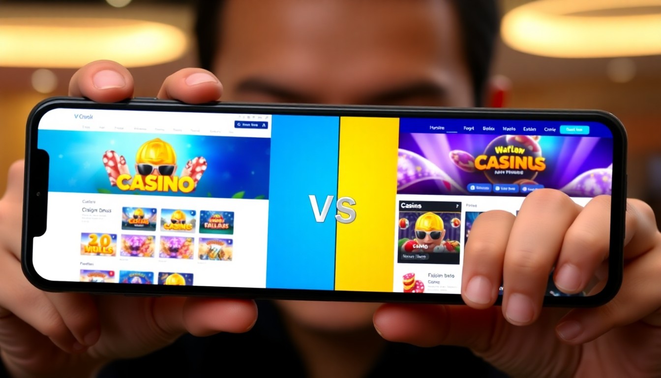 G2GBET555 vs 8X8WIN เลือกเว็บพนันบนมือถือ